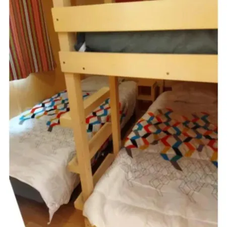Mobil-home Du Lot Dordogne