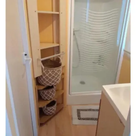 Mobil-home Du Lot Dordogne * Milhac