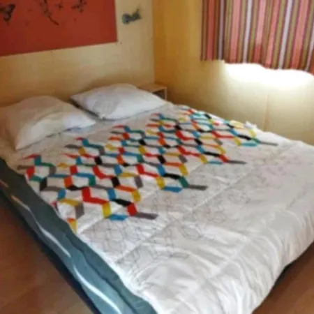 Mobil-home Du Lot Dordogne *