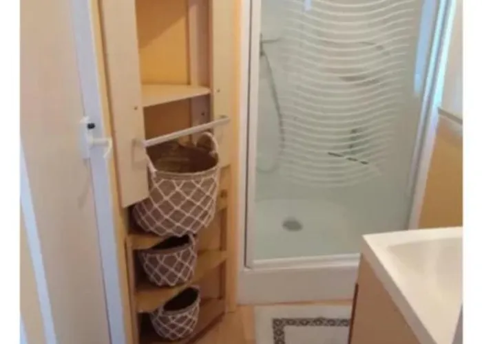 Mobil-home Du Lot Dordogne * Milhac